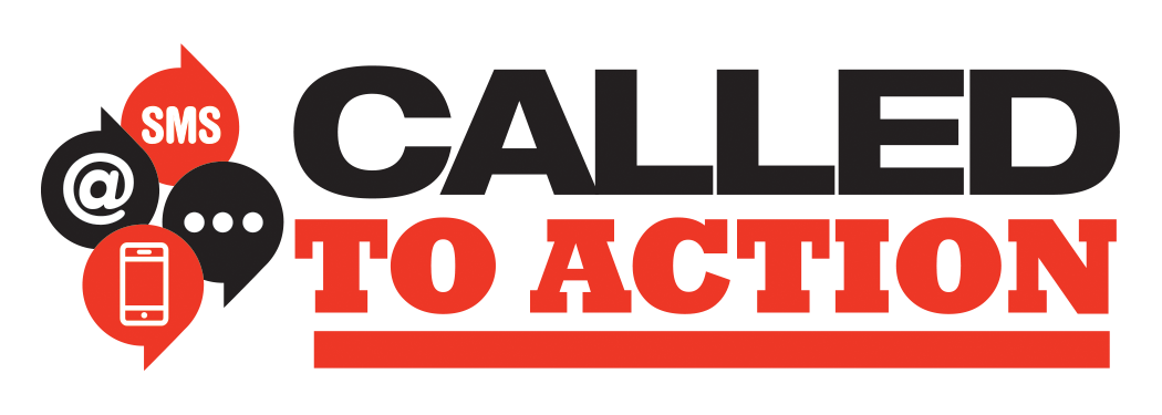 Called to Action!